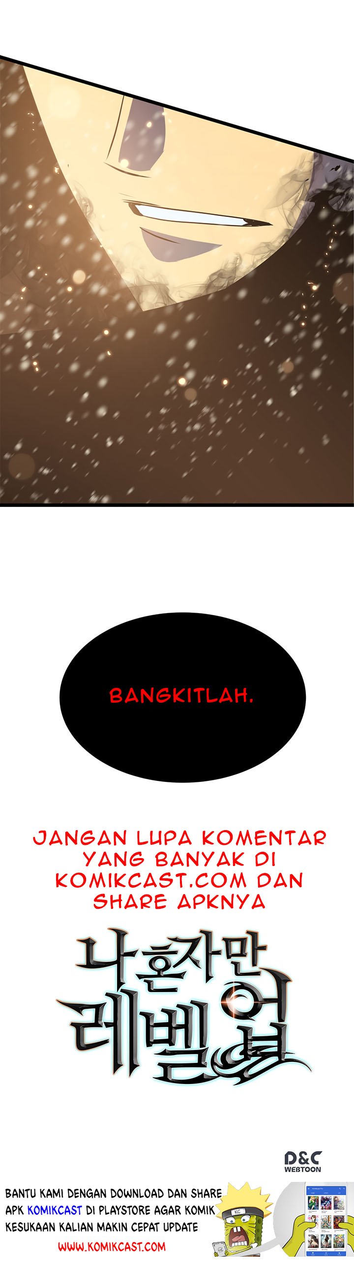 Read Solo Leveling Bahasa Indonesia ID Manga Online