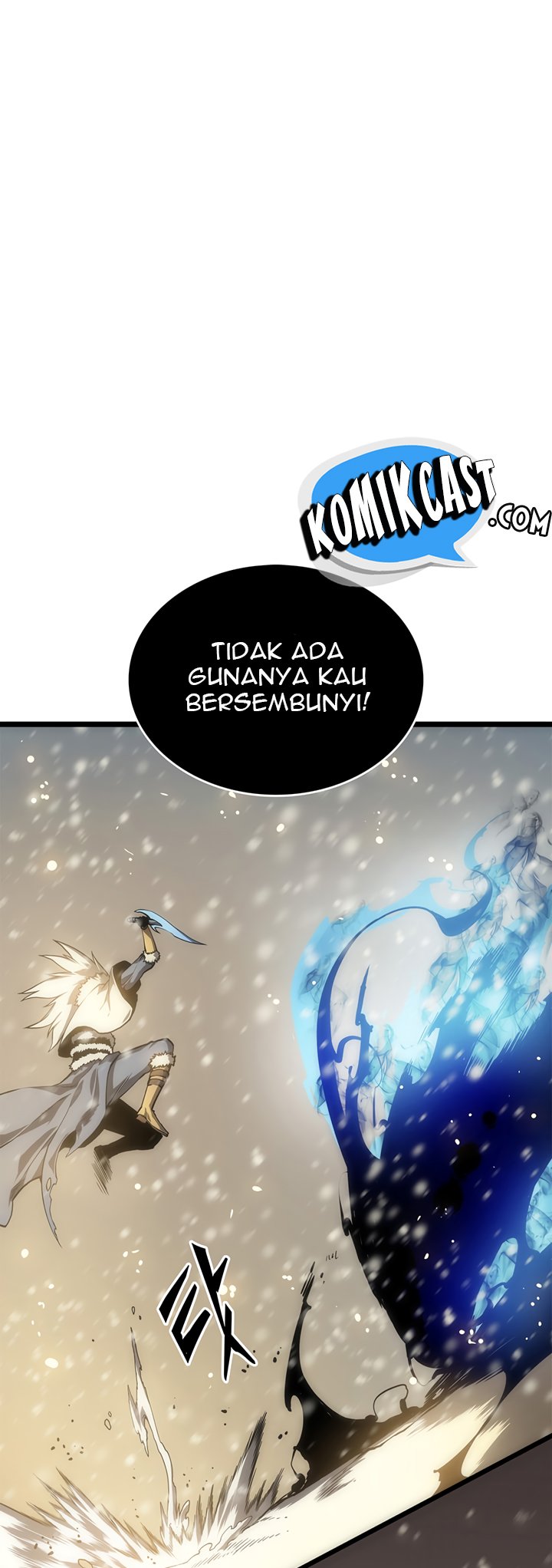 Read Solo Leveling Bahasa Indonesia ID Manga Online