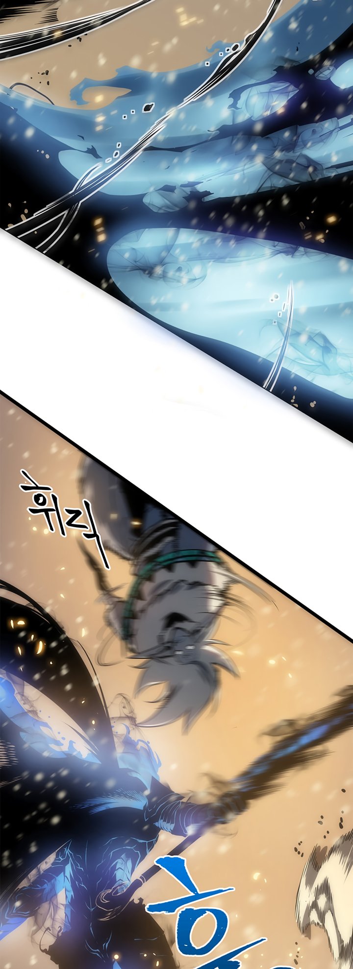 Read Solo Leveling Bahasa Indonesia ID Manga Online