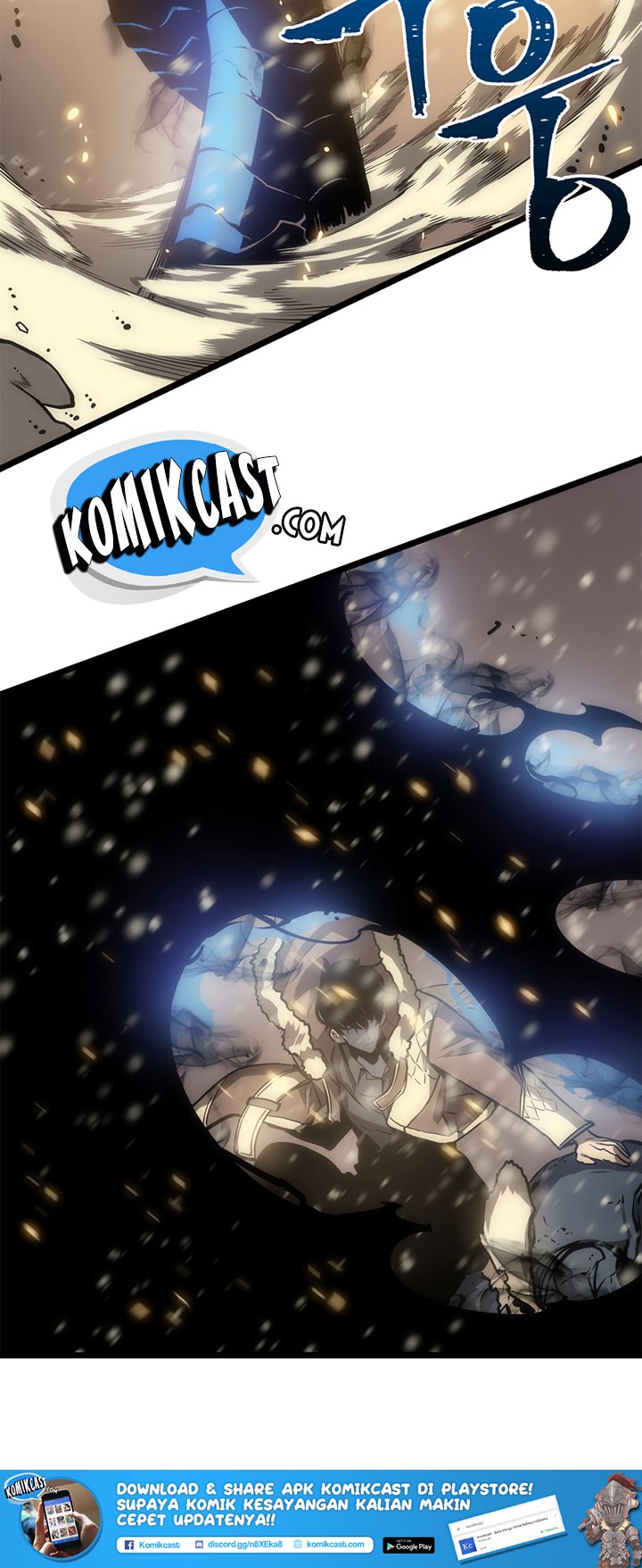 Read Solo Leveling Bahasa Indonesia ID Manga Online
