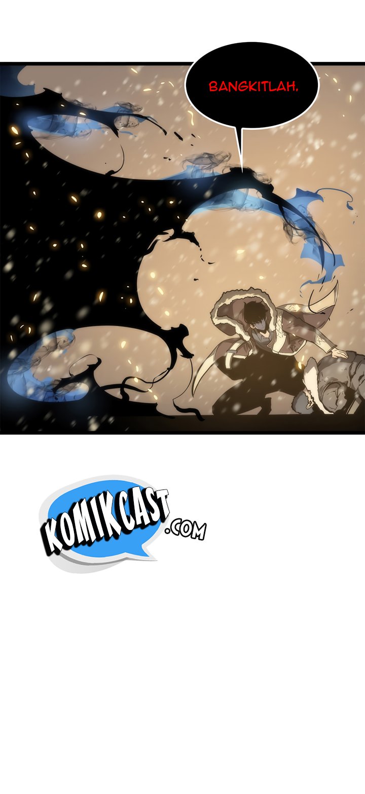 Read Solo Leveling Bahasa Indonesia ID Manga Online