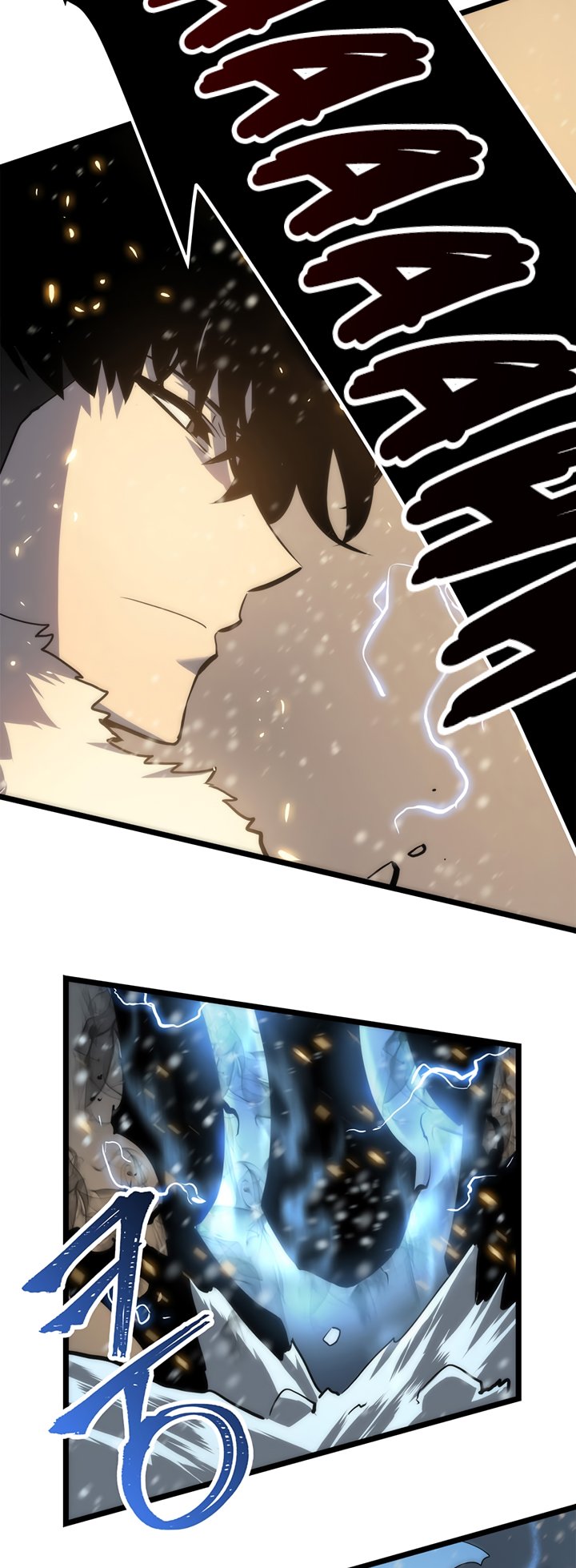 Read Solo Leveling Bahasa Indonesia ID Manga Online