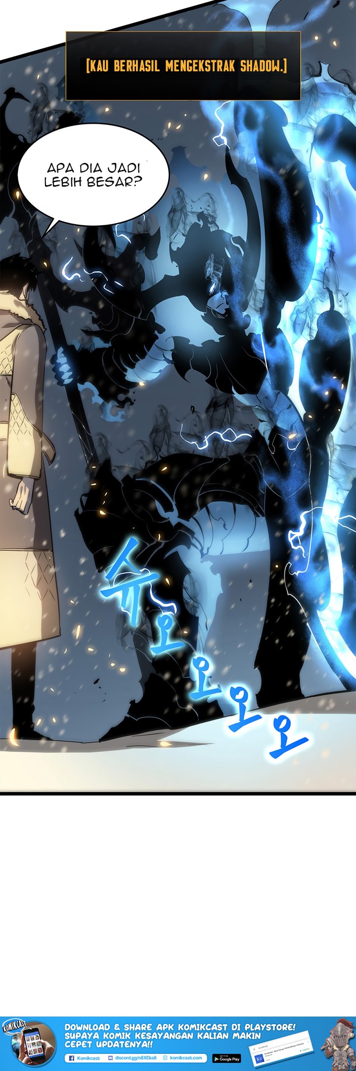 Read Solo Leveling Bahasa Indonesia ID Manga Online