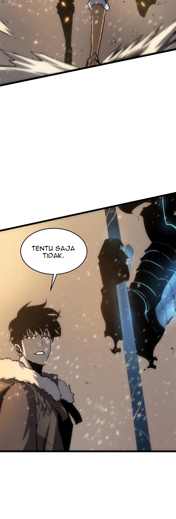 Read Solo Leveling Bahasa Indonesia ID Manga Online