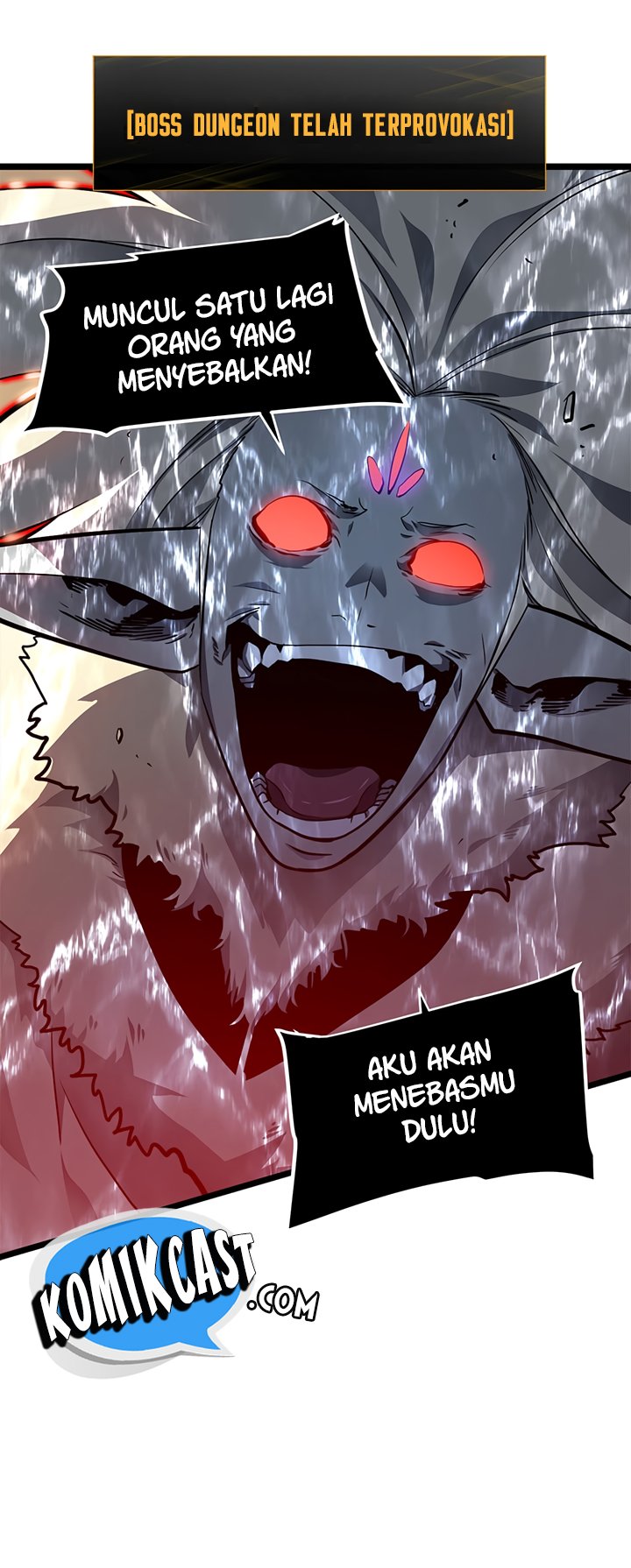 Read Solo Leveling Bahasa Indonesia ID Manga Online