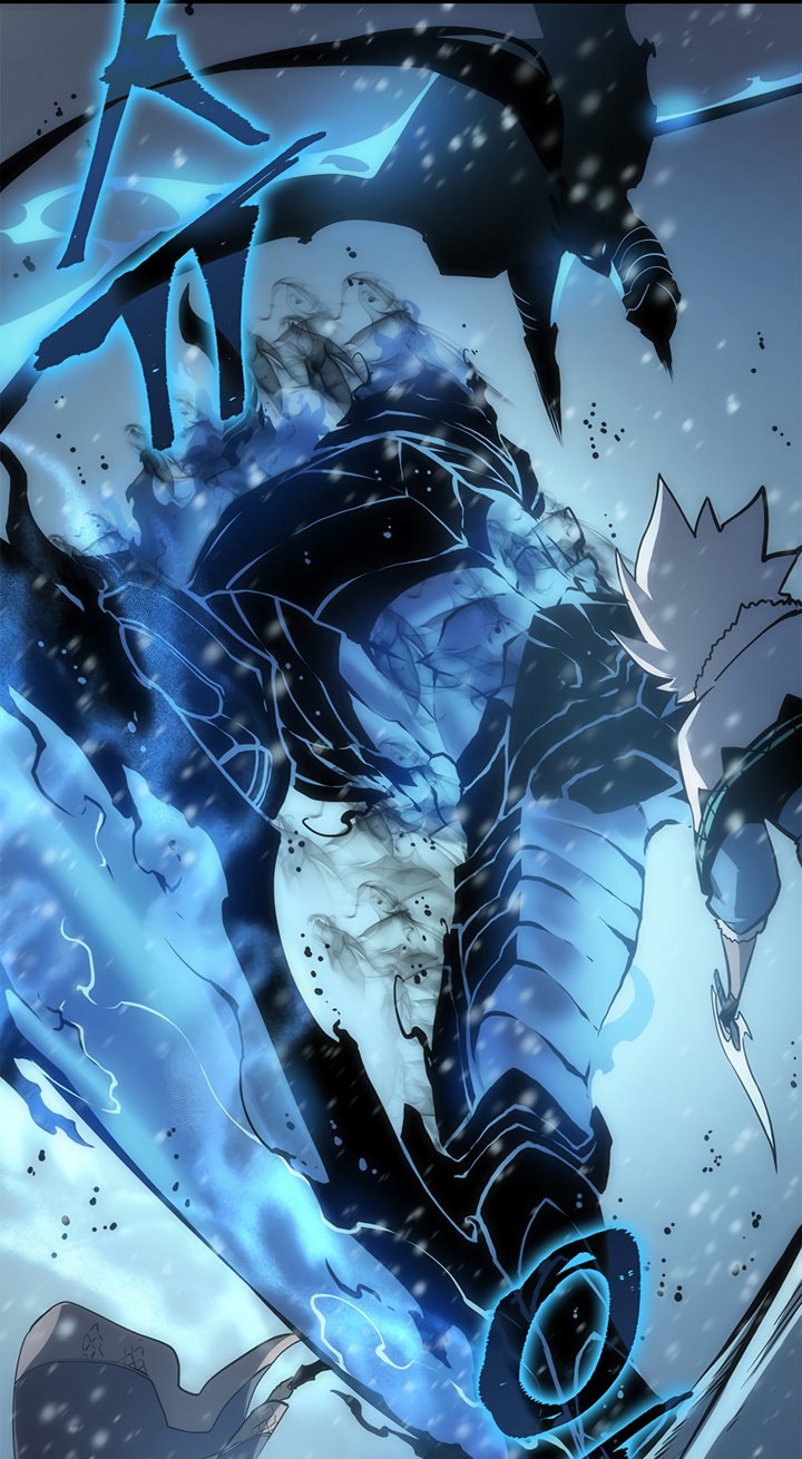 Read Solo Leveling Bahasa Indonesia ID Manga Online