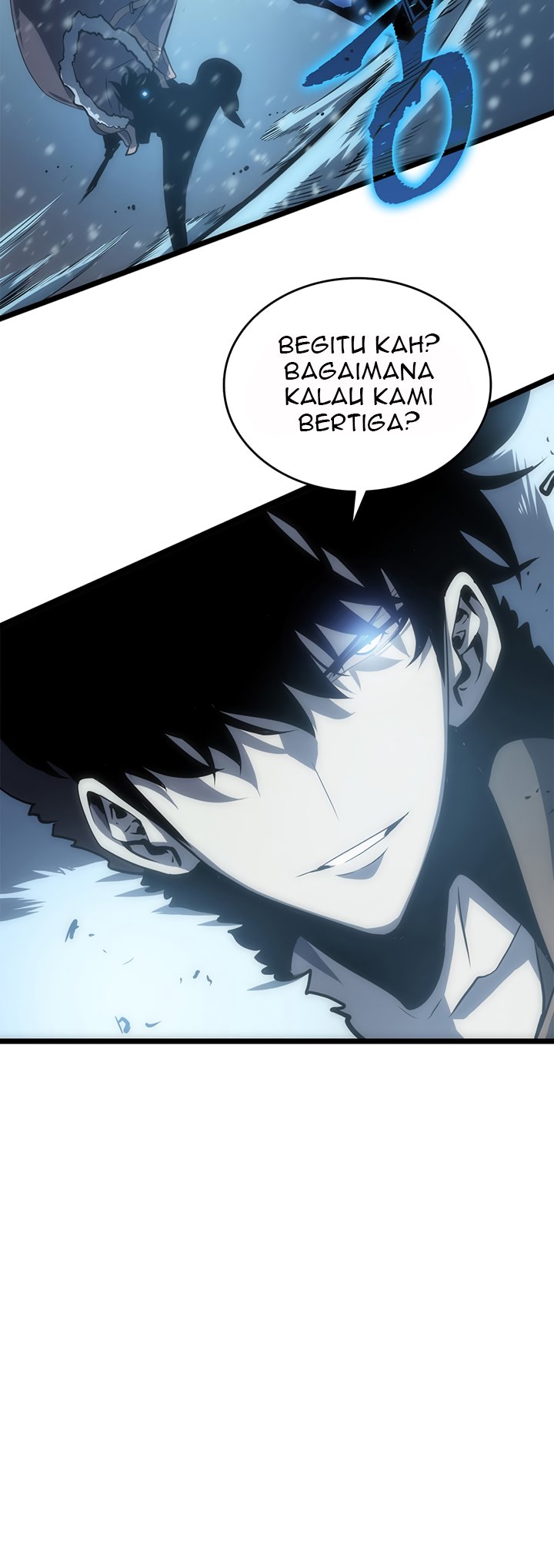 Read Solo Leveling Bahasa Indonesia ID Manga Online