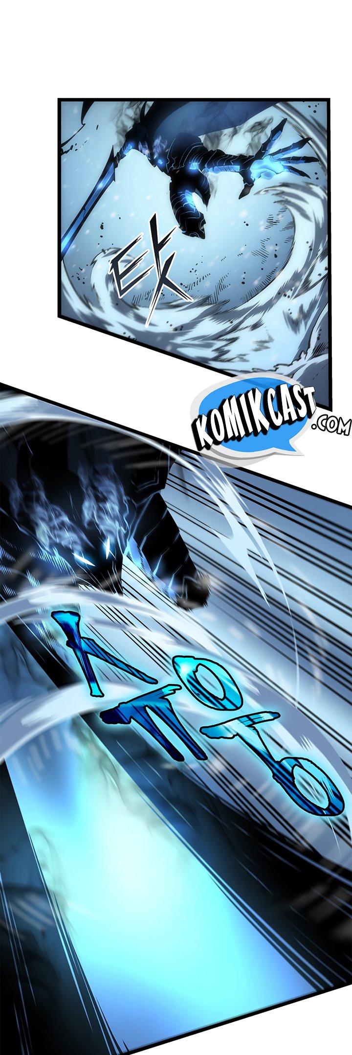 Read Solo Leveling Bahasa Indonesia ID Manga Online