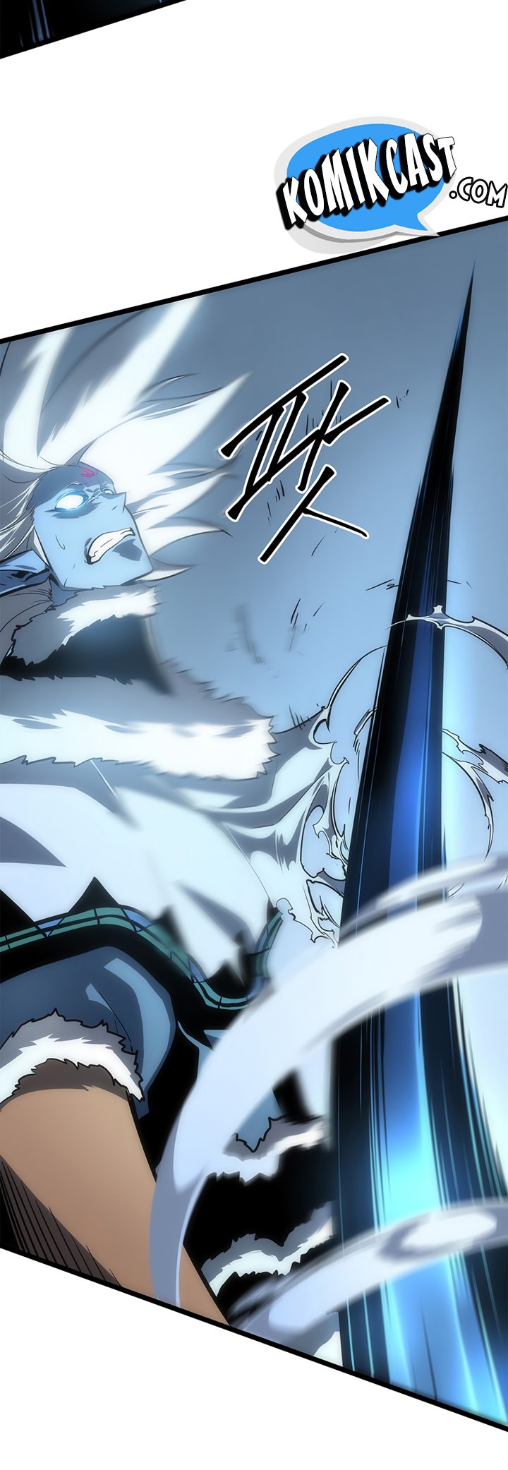 Read Solo Leveling Bahasa Indonesia ID Manga Online