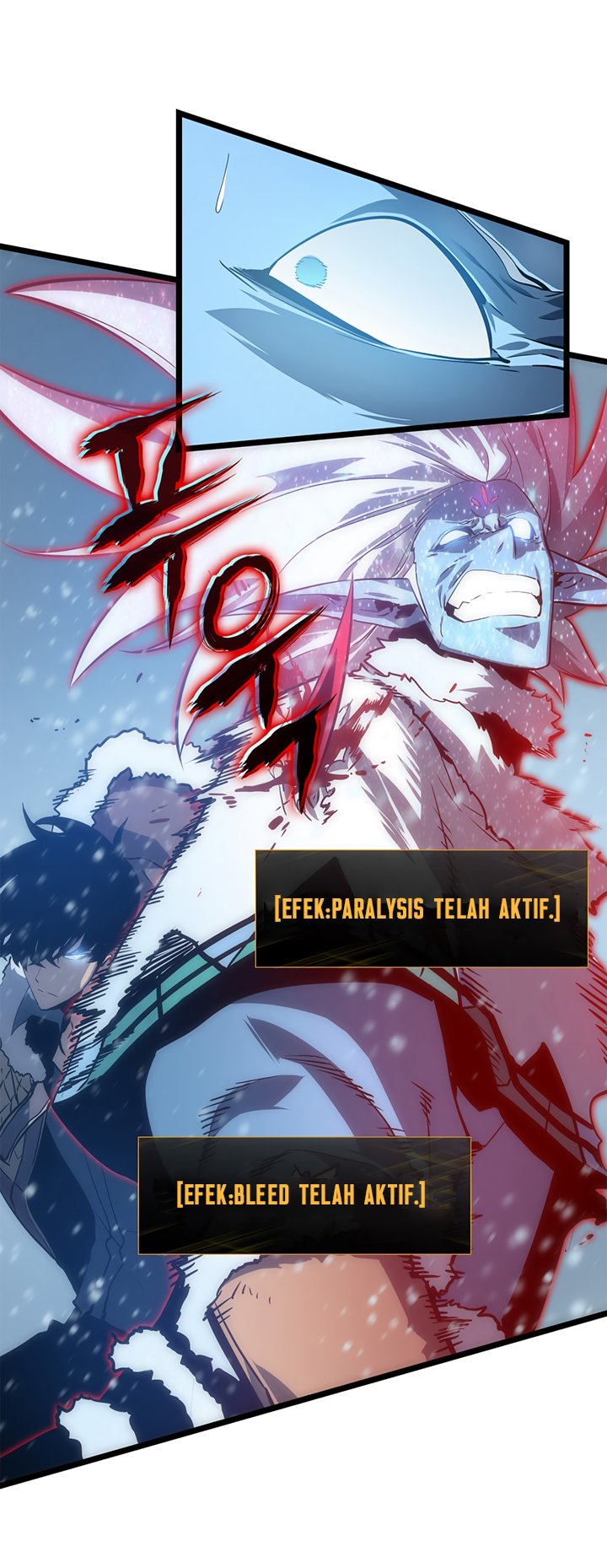 Read Solo Leveling Bahasa Indonesia ID Manga Online