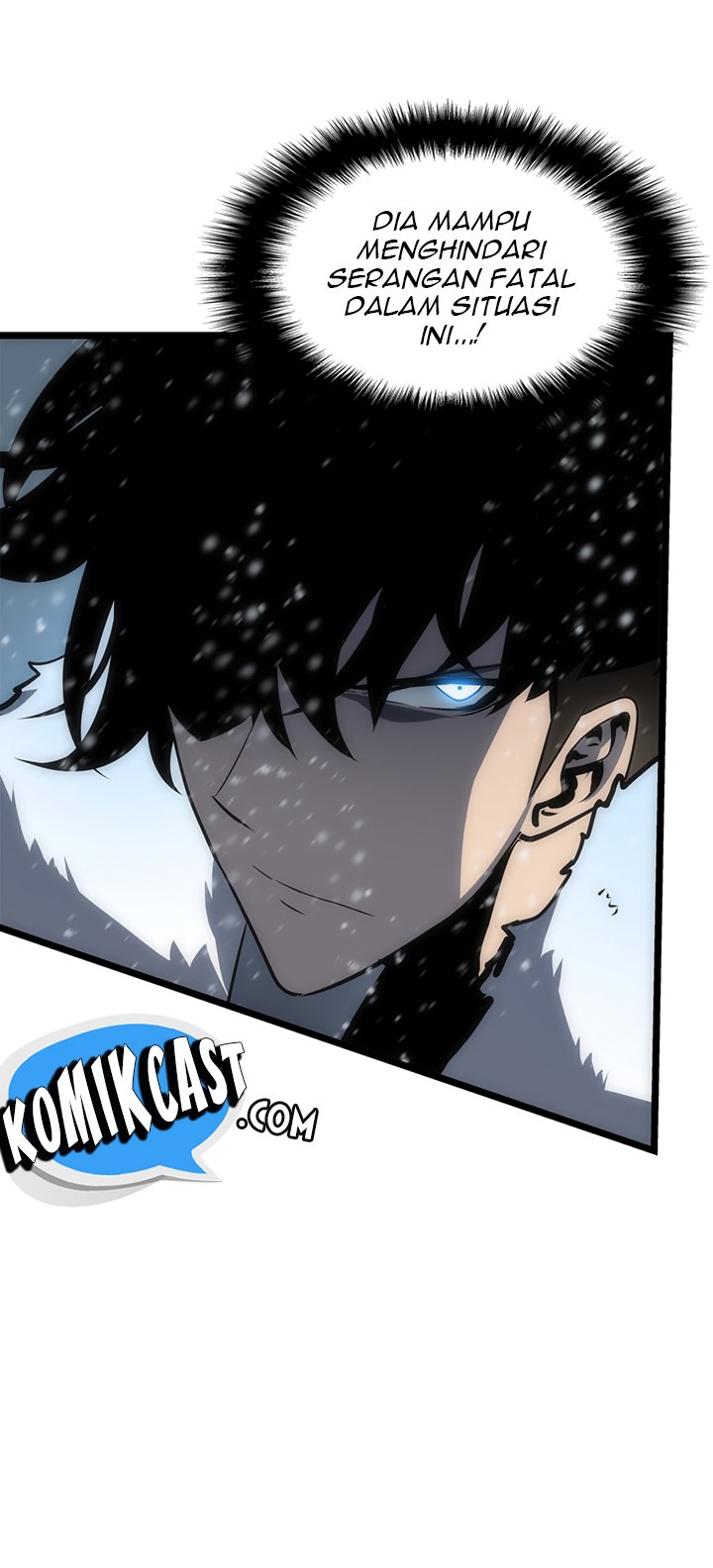 Read Solo Leveling Bahasa Indonesia ID Manga Online