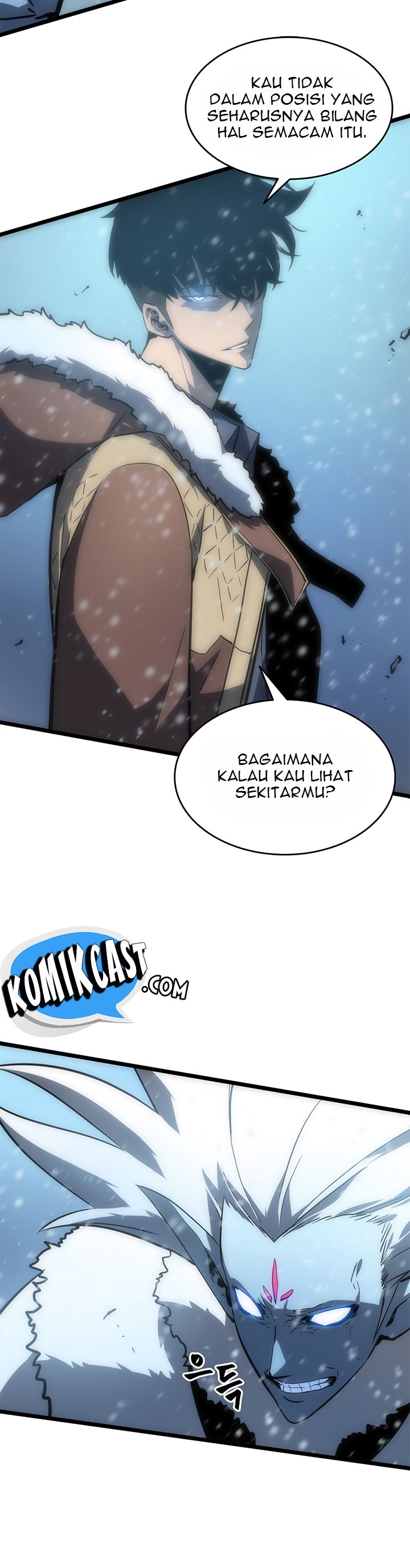 Read Solo Leveling Bahasa Indonesia ID Manga Online
