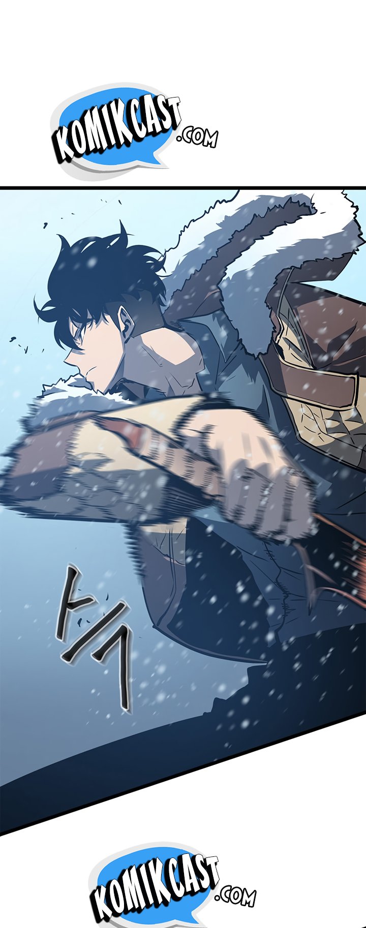 Read Solo Leveling Bahasa Indonesia ID Manga Online