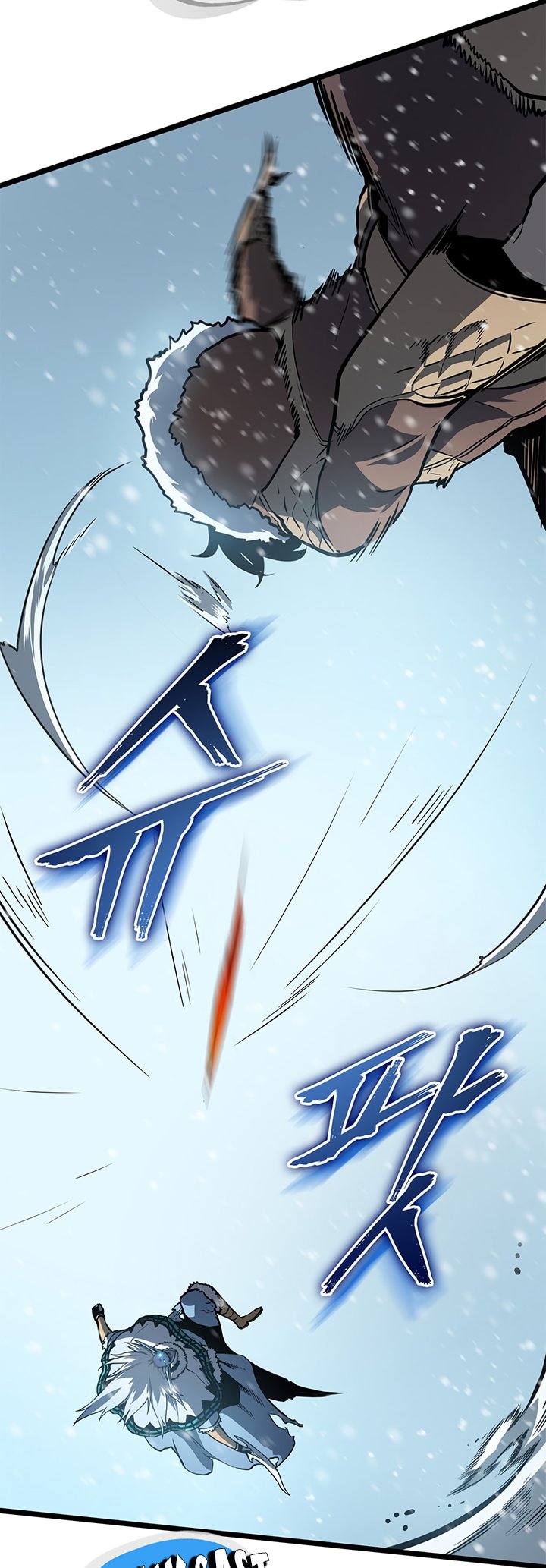 Read Solo Leveling Bahasa Indonesia ID Manga Online