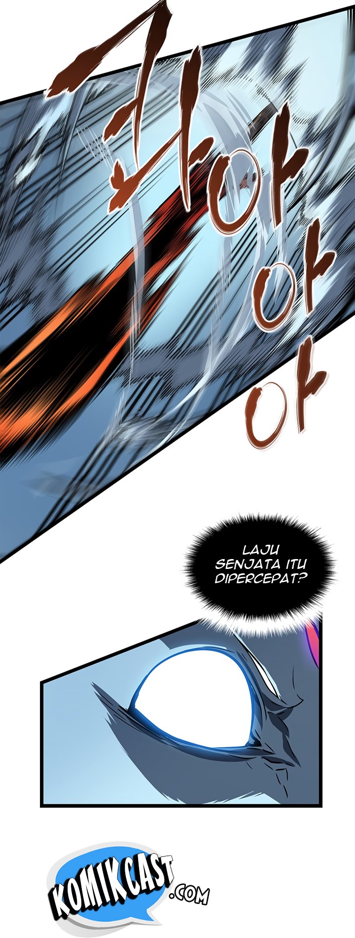 Read Solo Leveling Bahasa Indonesia ID Manga Online