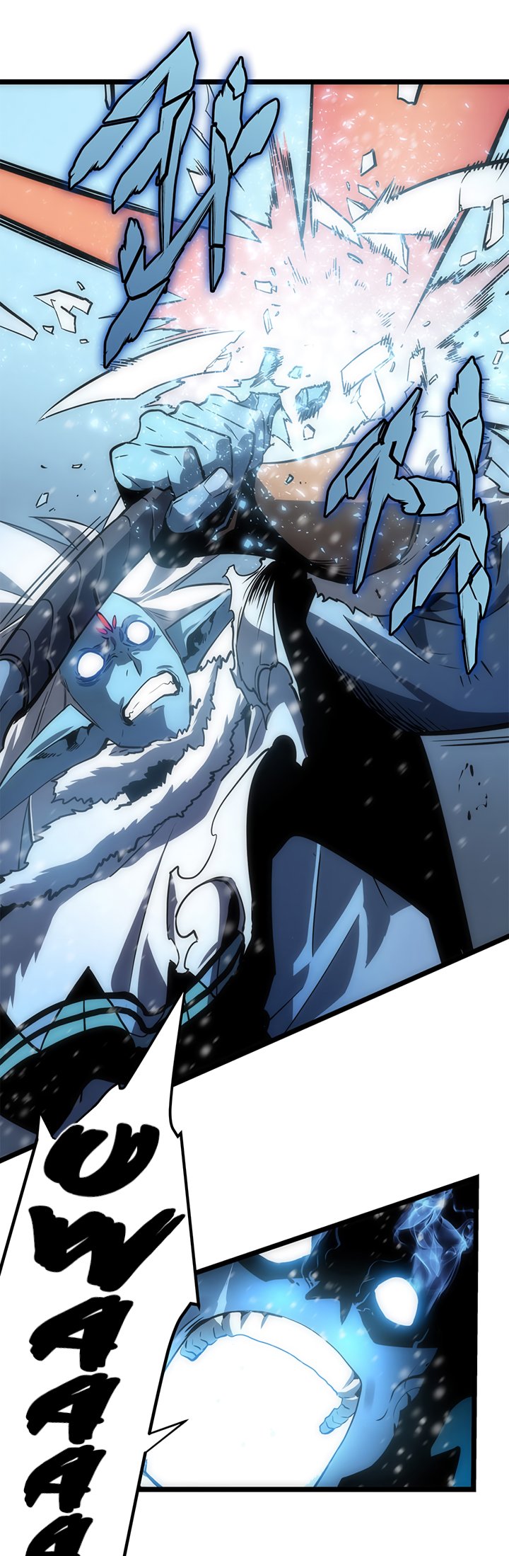 Read Solo Leveling Bahasa Indonesia ID Manga Online