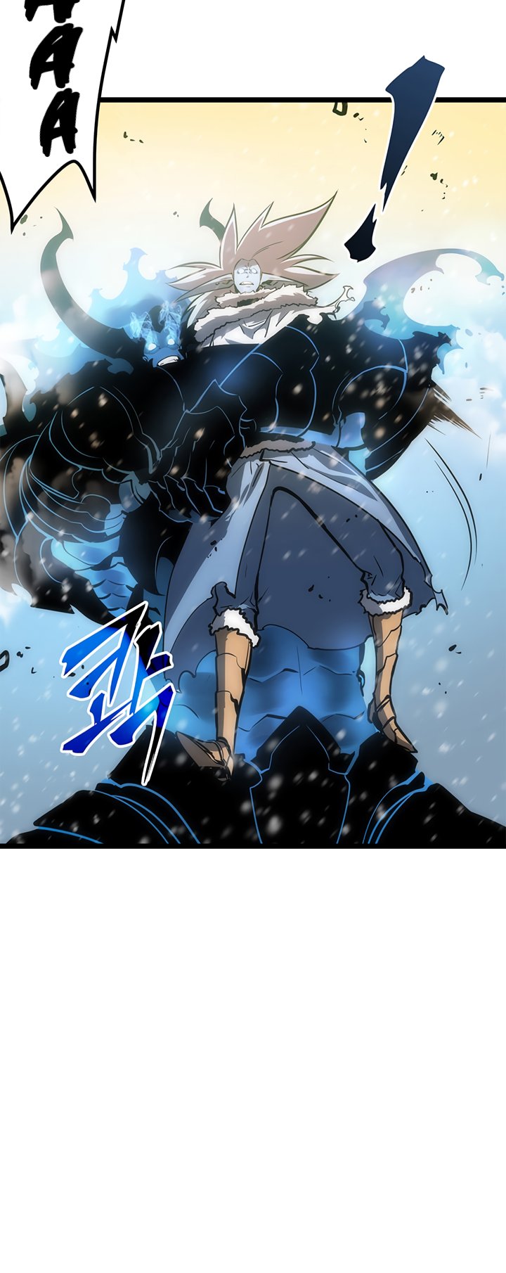 Read Solo Leveling Bahasa Indonesia ID Manga Online