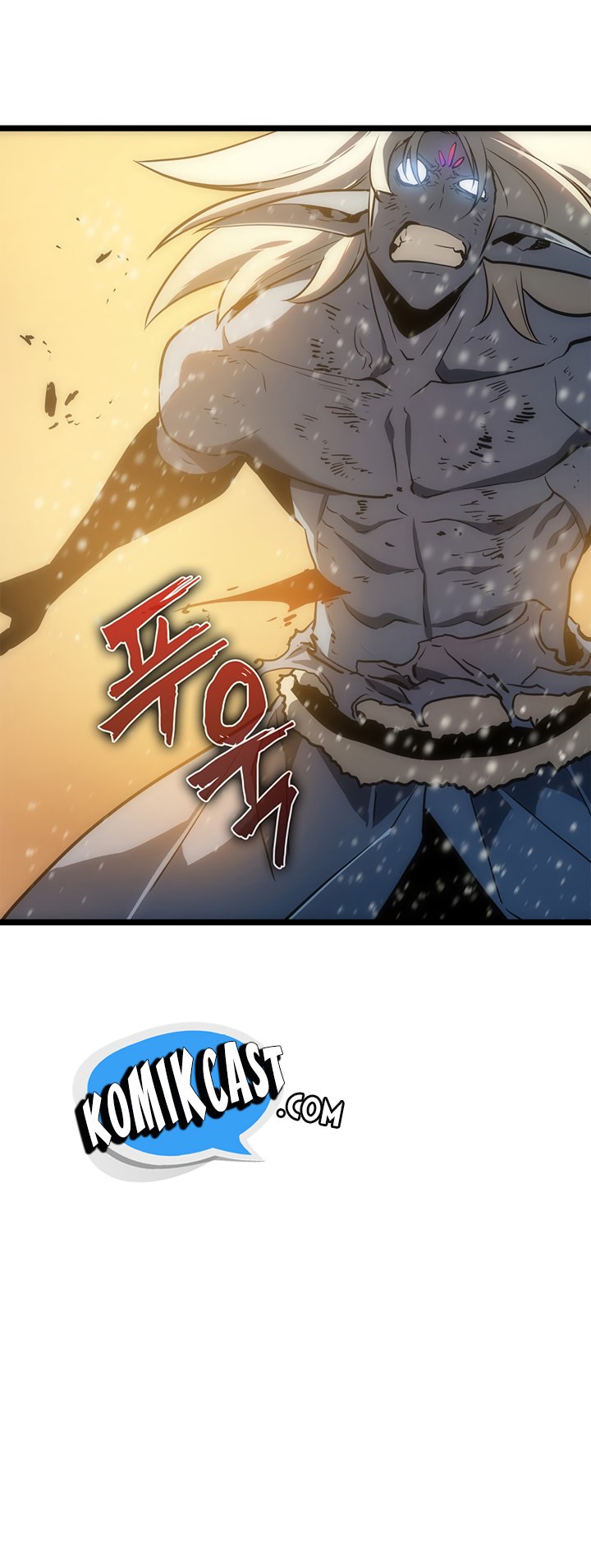 Read Solo Leveling Bahasa Indonesia ID Manga Online