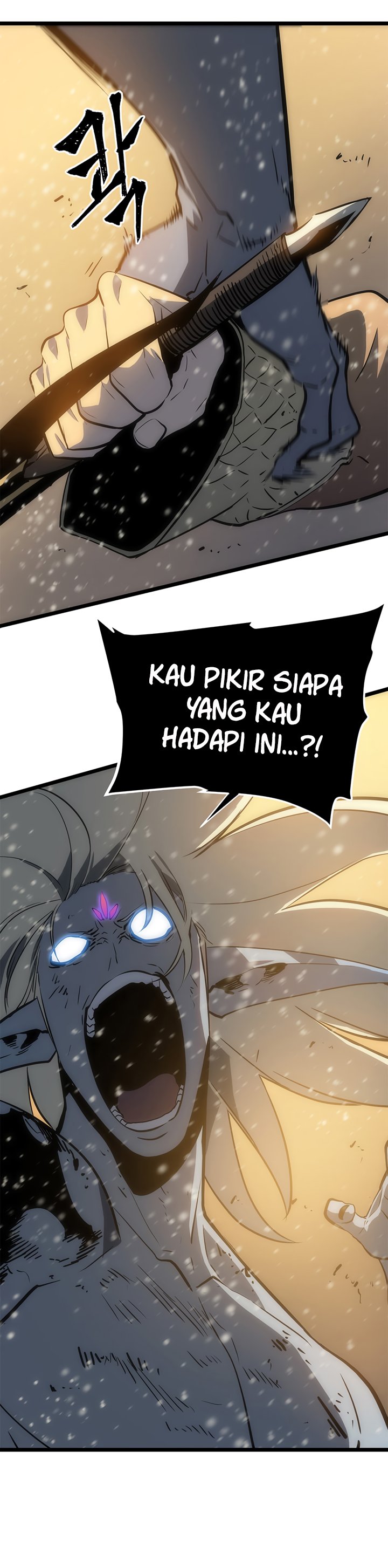 Read Solo Leveling Bahasa Indonesia ID Manga Online