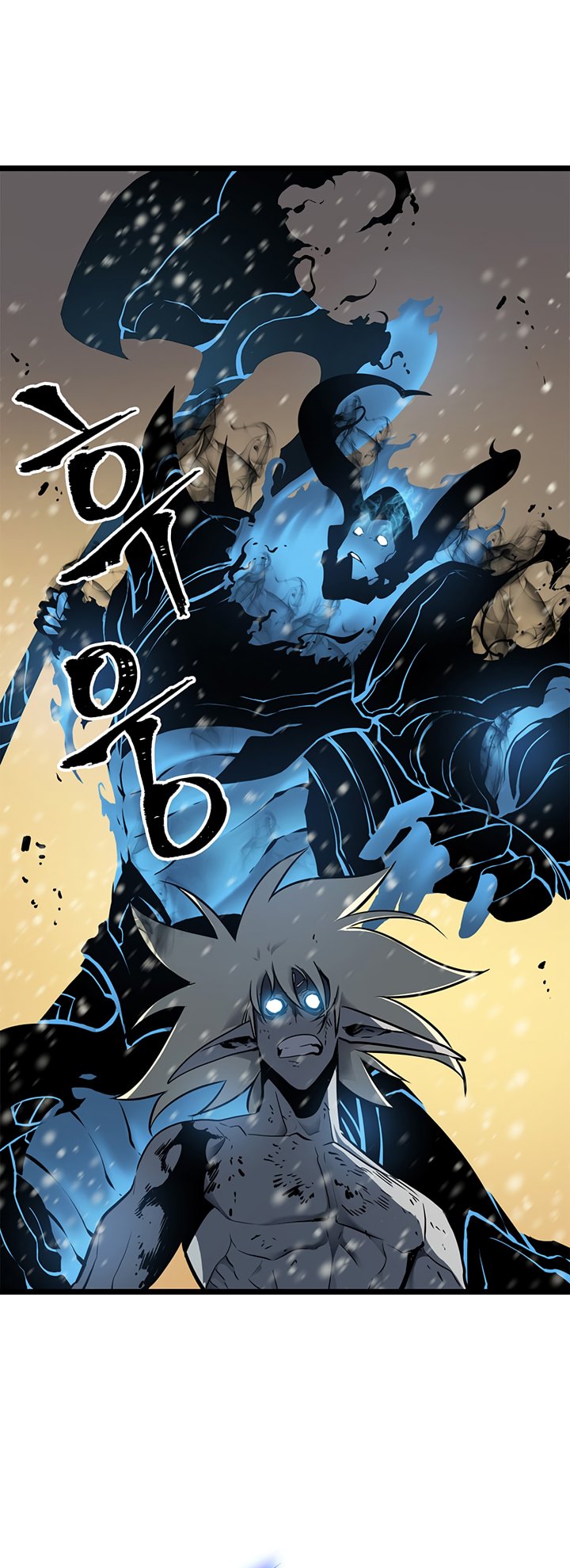 Read Solo Leveling Bahasa Indonesia ID Manga Online