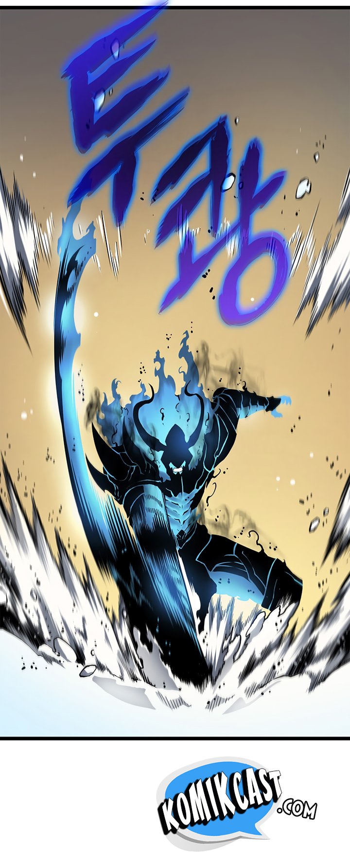 Read Solo Leveling Bahasa Indonesia ID Manga Online
