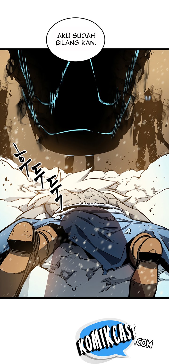 Read Solo Leveling Bahasa Indonesia ID Manga Online