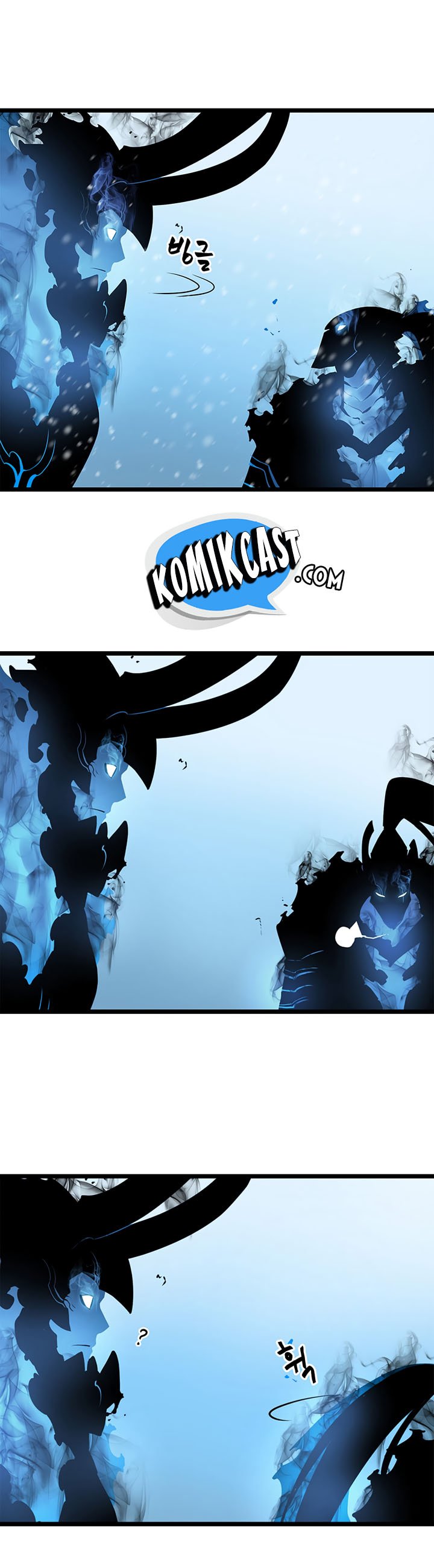 Read Solo Leveling Bahasa Indonesia ID Manga Online