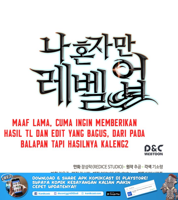 Read Solo Leveling Bahasa Indonesia ID Manga Online