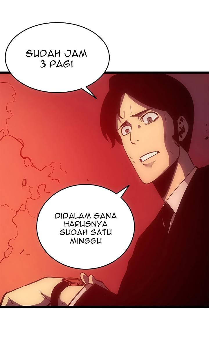Read Solo Leveling Bahasa Indonesia ID Manga Online