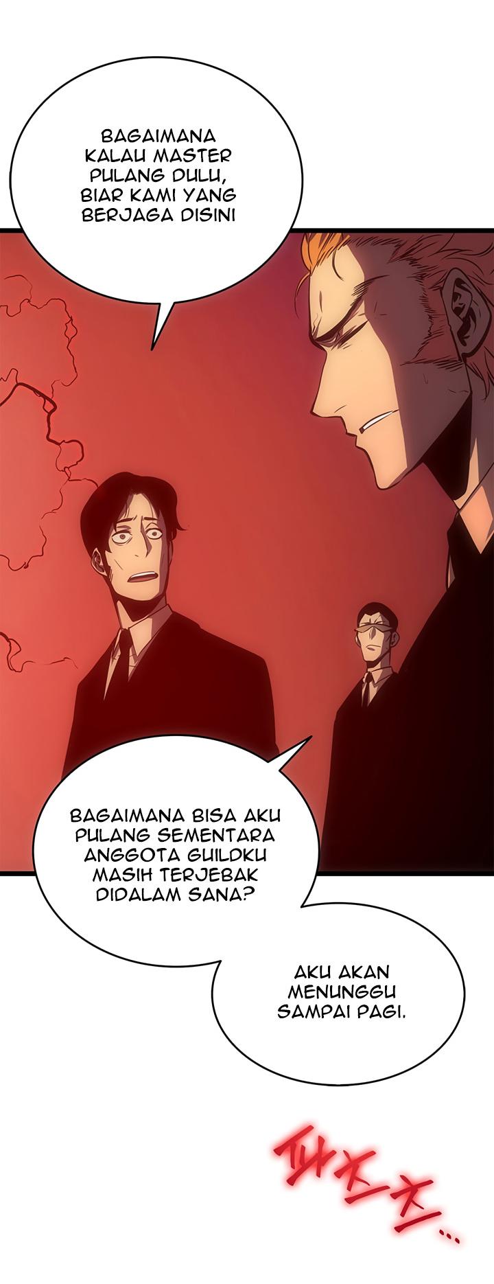 Read Solo Leveling Bahasa Indonesia ID Manga Online
