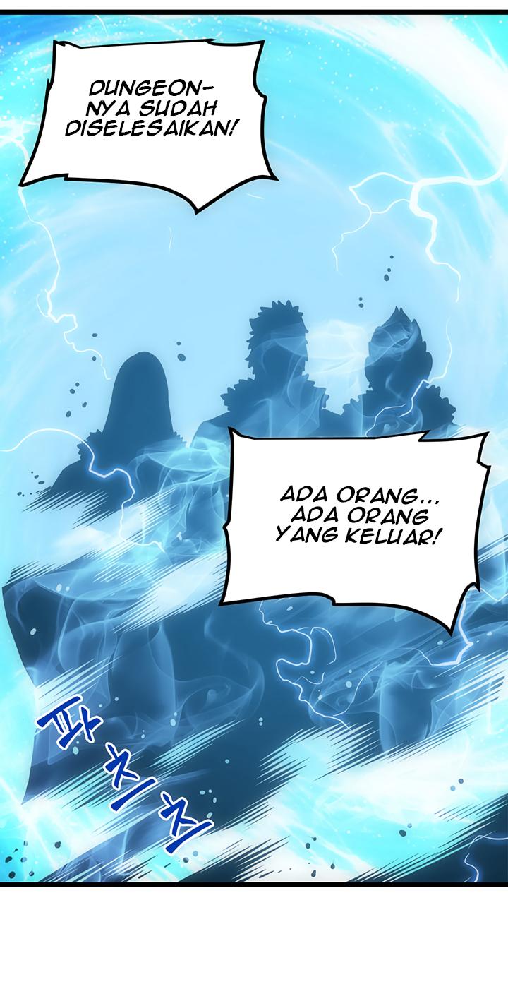 Read Solo Leveling Bahasa Indonesia ID Manga Online