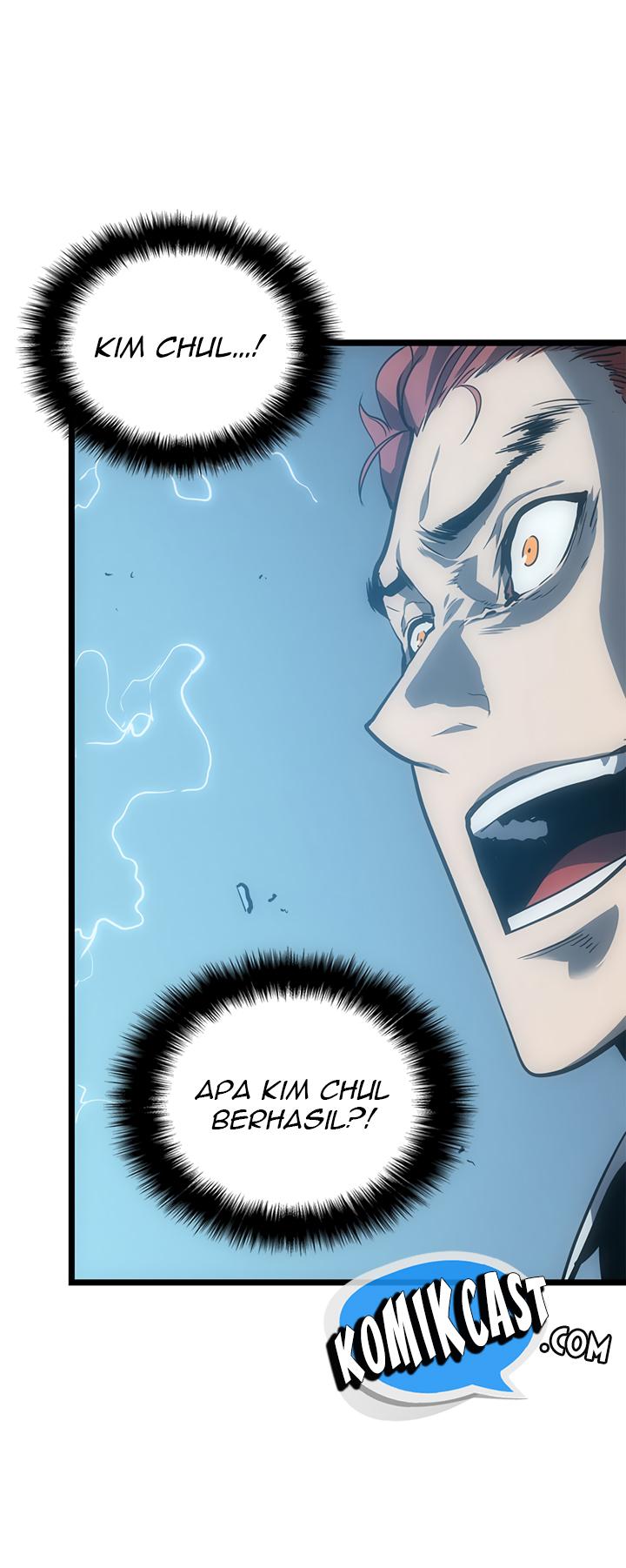 Read Solo Leveling Bahasa Indonesia ID Manga Online