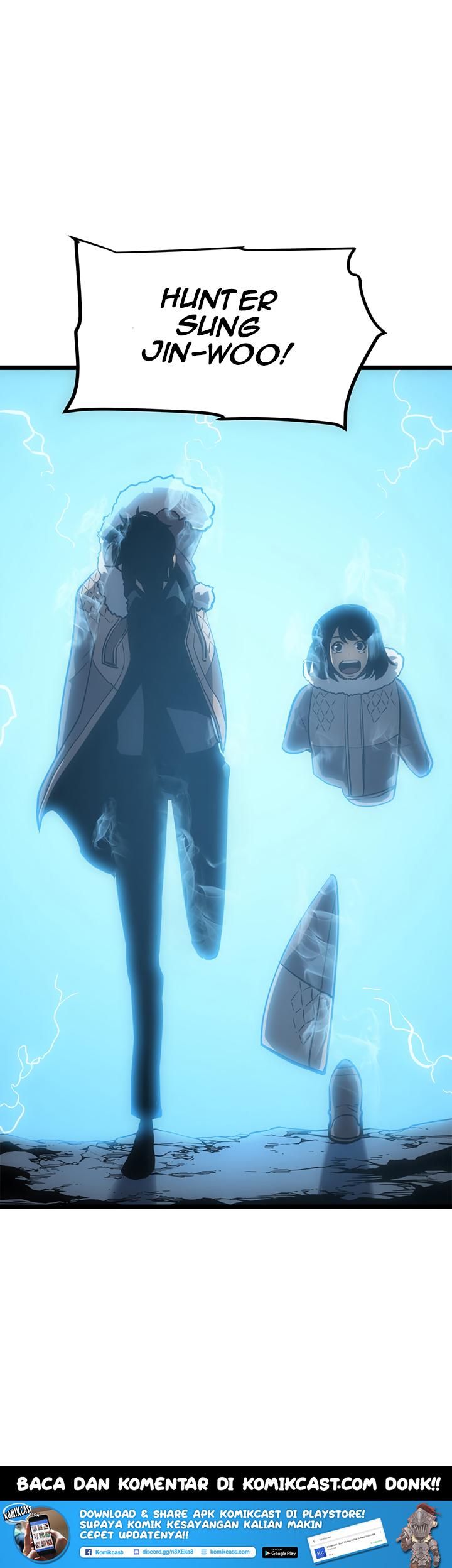 Read Solo Leveling Bahasa Indonesia ID Manga Online