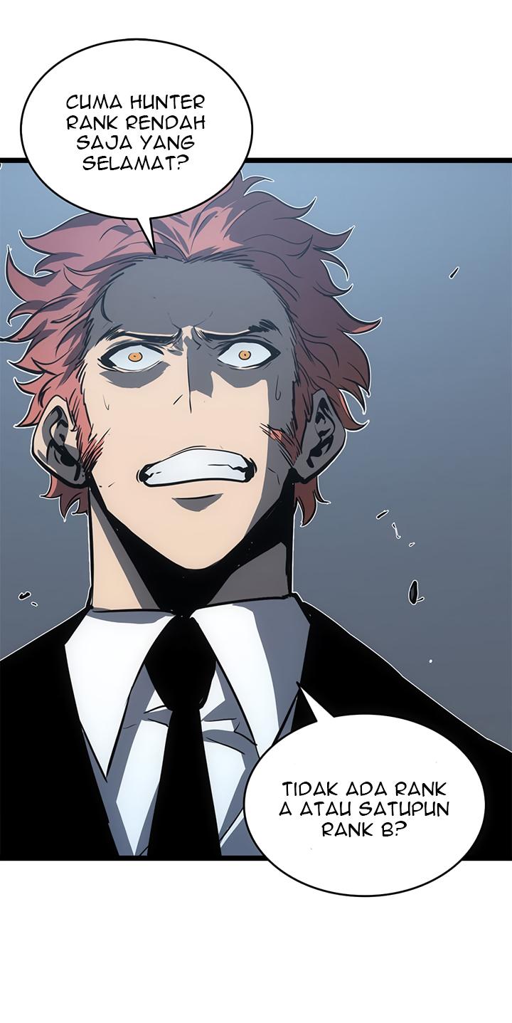Read Solo Leveling Bahasa Indonesia ID Manga Online
