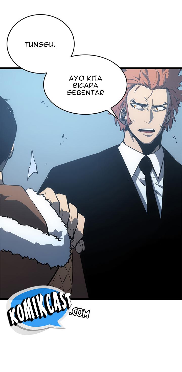 Read Solo Leveling Bahasa Indonesia ID Manga Online