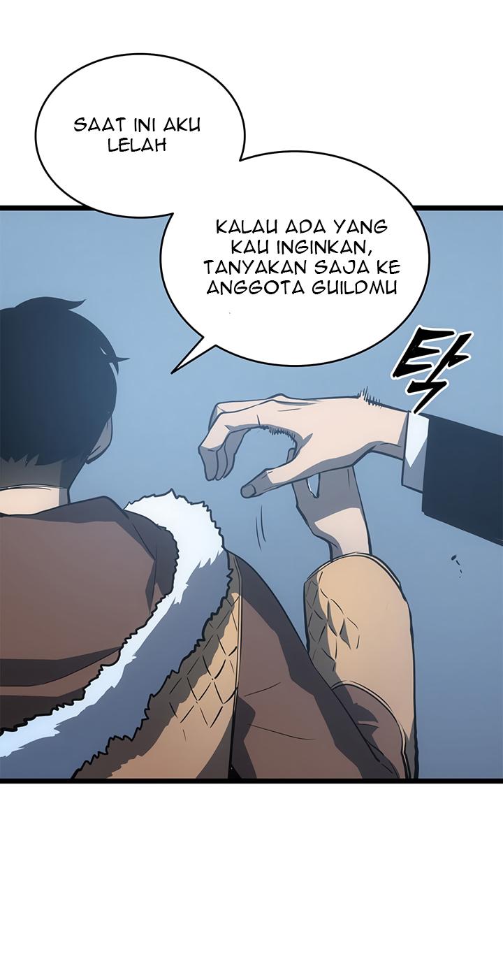 Read Solo Leveling Bahasa Indonesia ID Manga Online