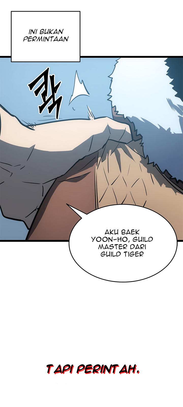 Read Solo Leveling Bahasa Indonesia ID Manga Online