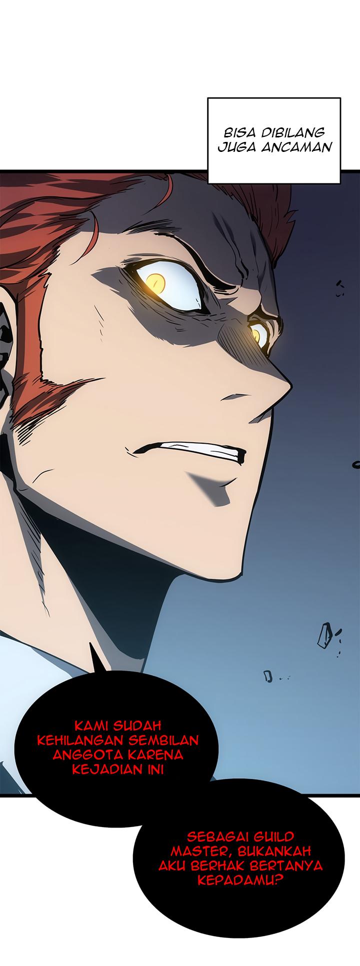 Read Solo Leveling Bahasa Indonesia ID Manga Online