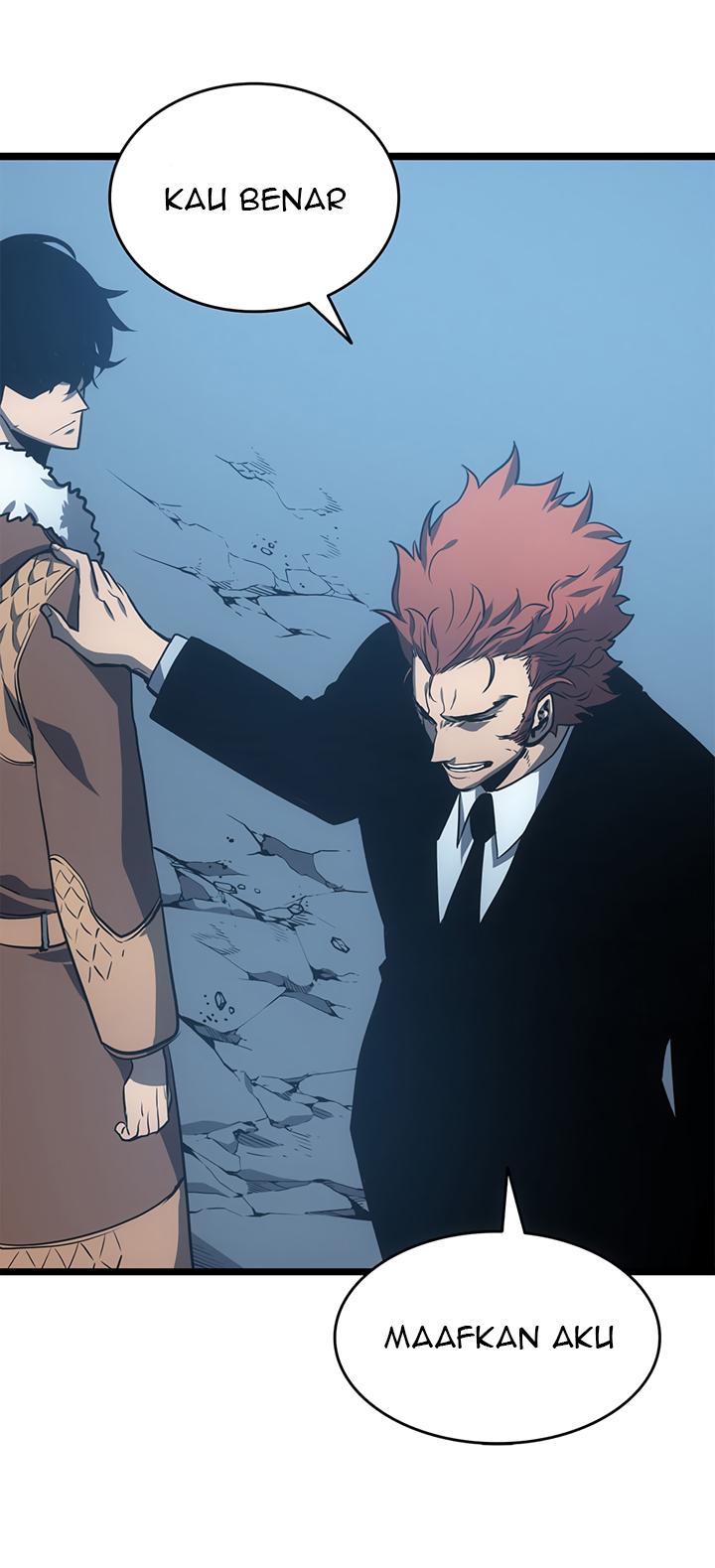 Read Solo Leveling Bahasa Indonesia ID Manga Online