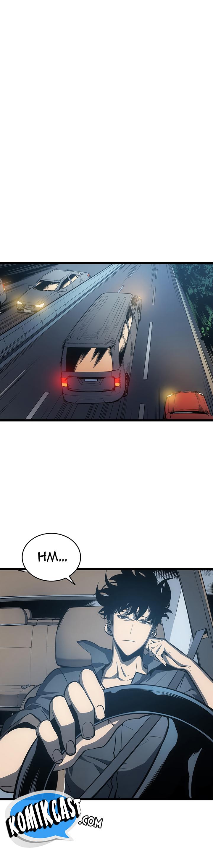 Read Solo Leveling Bahasa Indonesia ID Manga Online