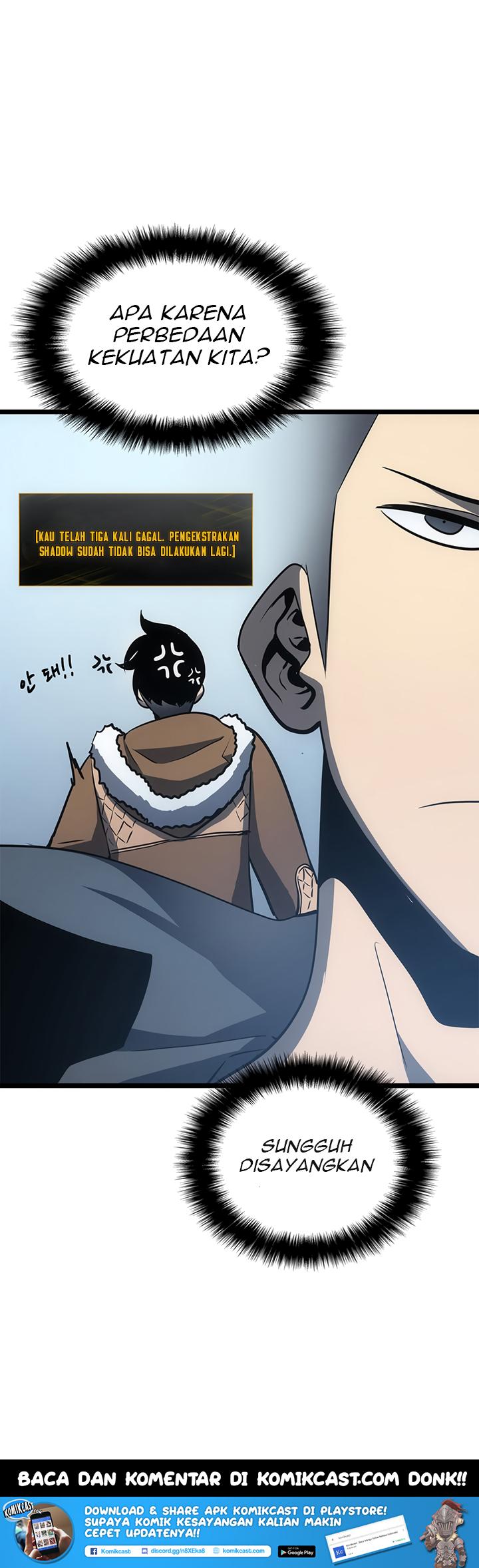 Read Solo Leveling Bahasa Indonesia ID Manga Online