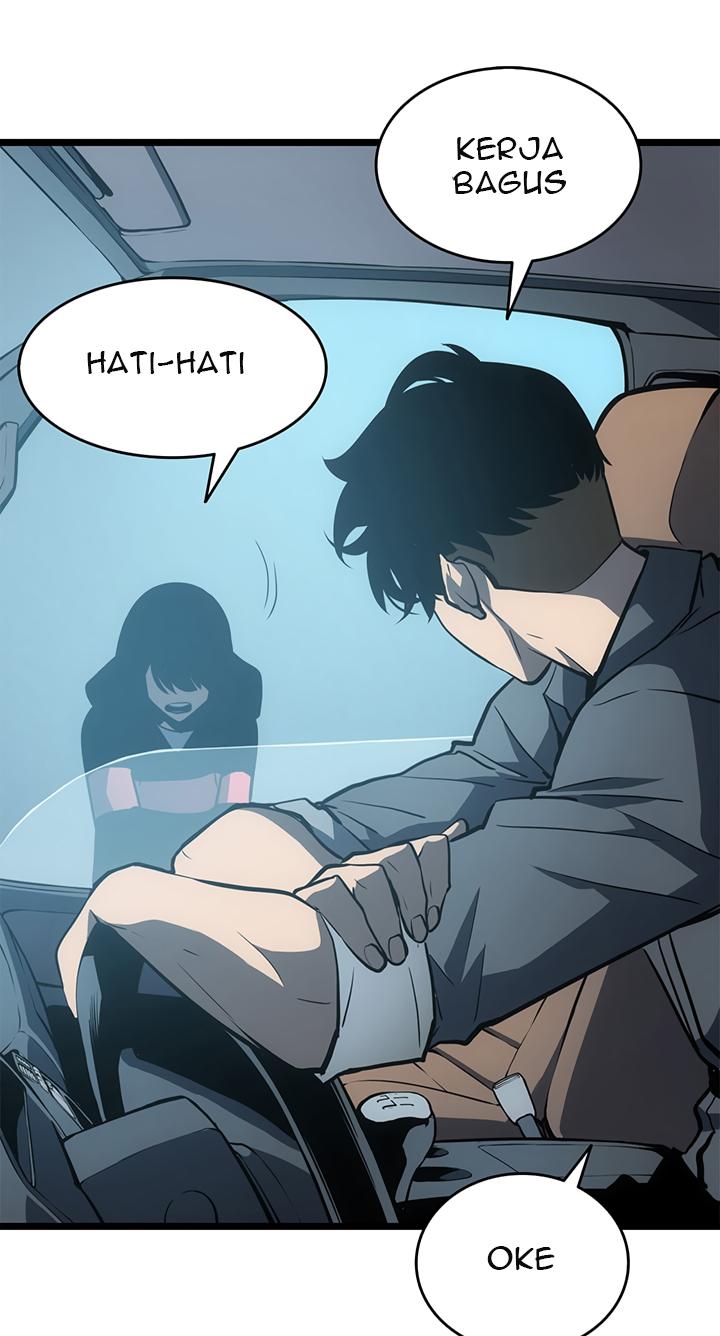 Read Solo Leveling Bahasa Indonesia ID Manga Online