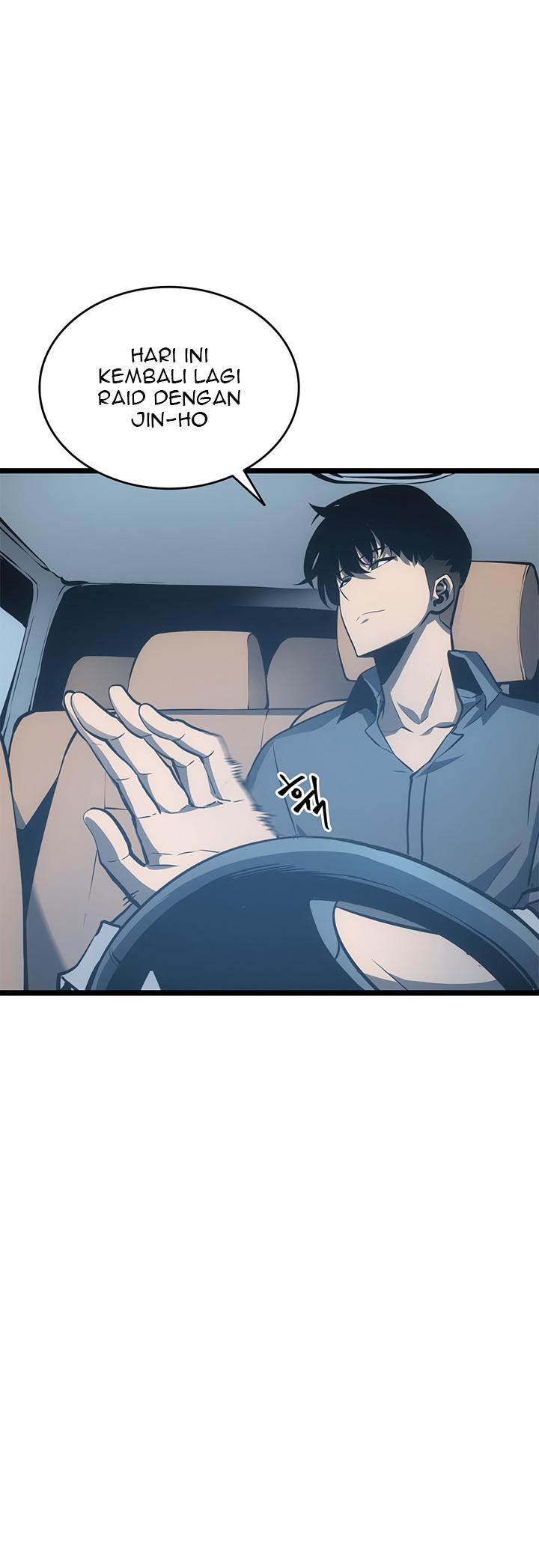 Read Solo Leveling Bahasa Indonesia ID Manga Online