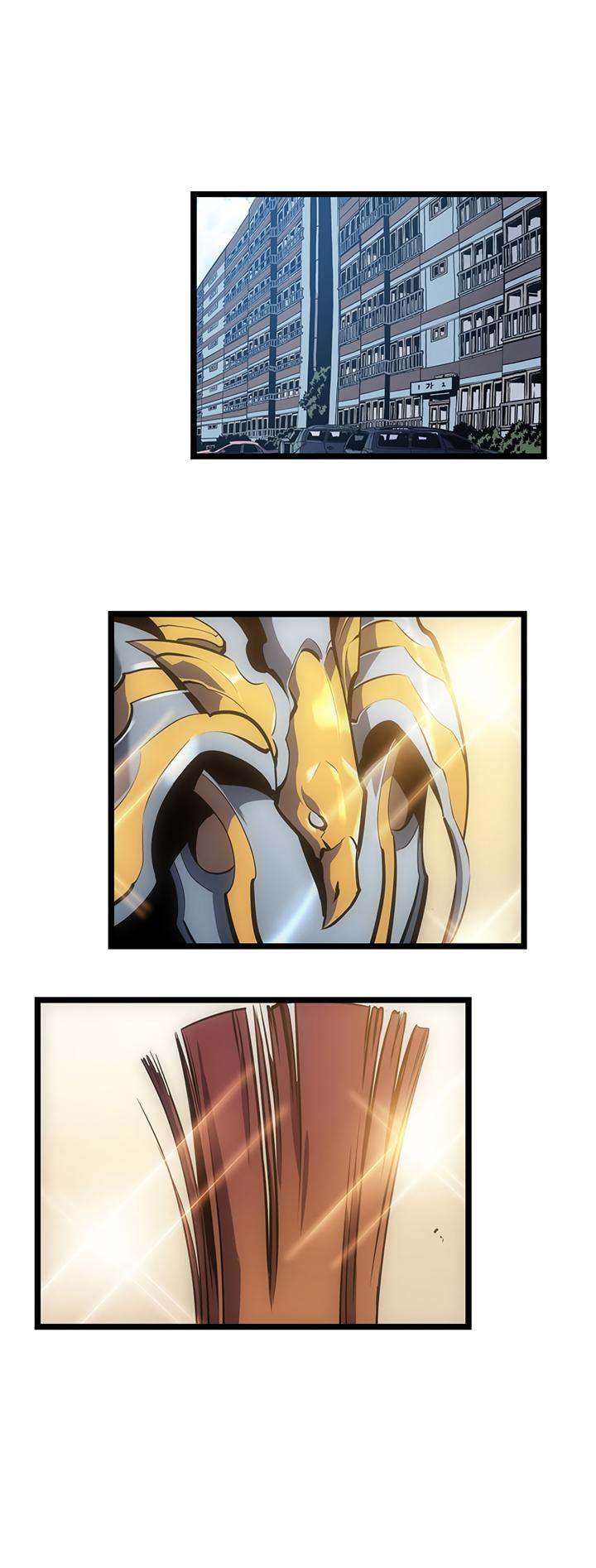 Read Solo Leveling Bahasa Indonesia ID Manga Online