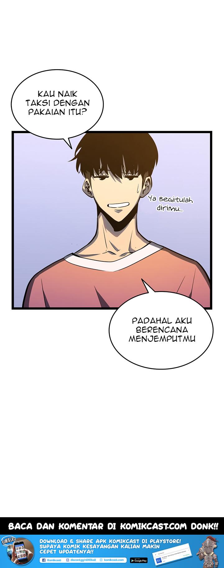 Read Solo Leveling Bahasa Indonesia ID Manga Online