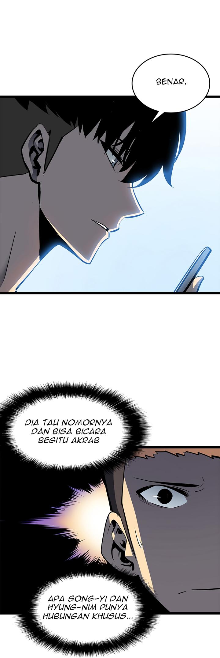 Read Solo Leveling Bahasa Indonesia ID Manga Online