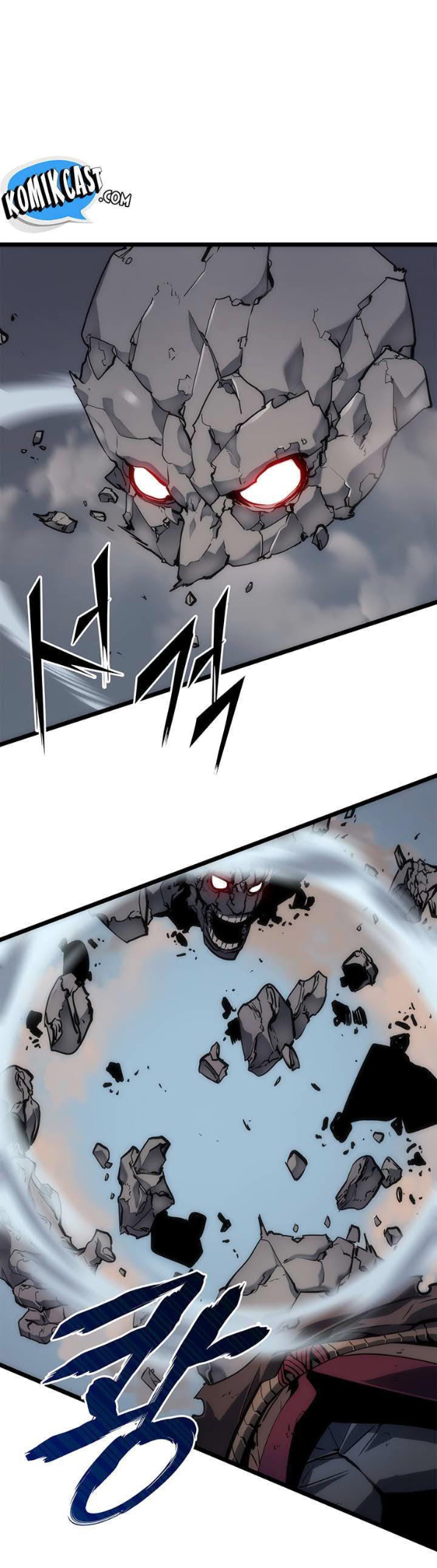 Read Solo Leveling Bahasa Indonesia ID Manga Online