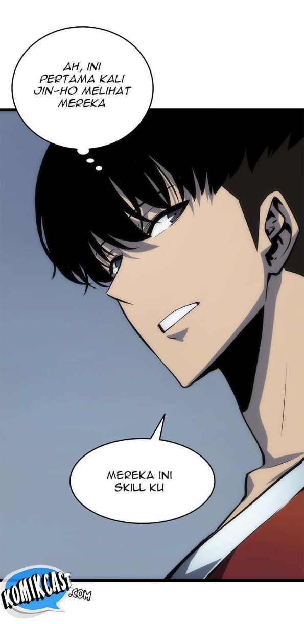Read Solo Leveling Bahasa Indonesia ID Manga Online