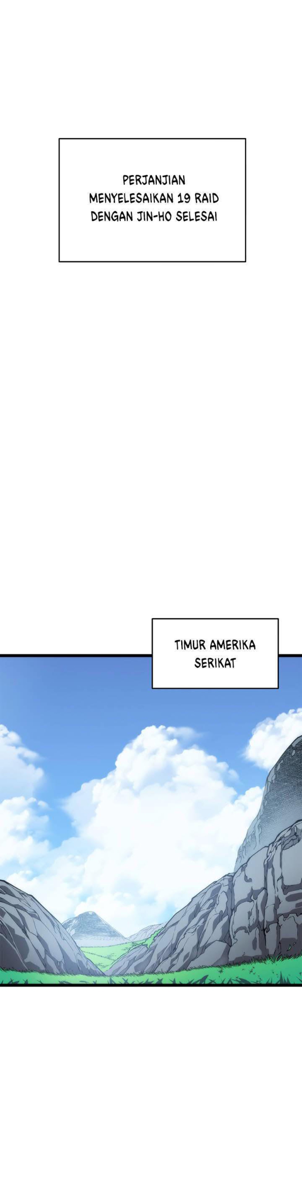 Read Solo Leveling Bahasa Indonesia ID Manga Online