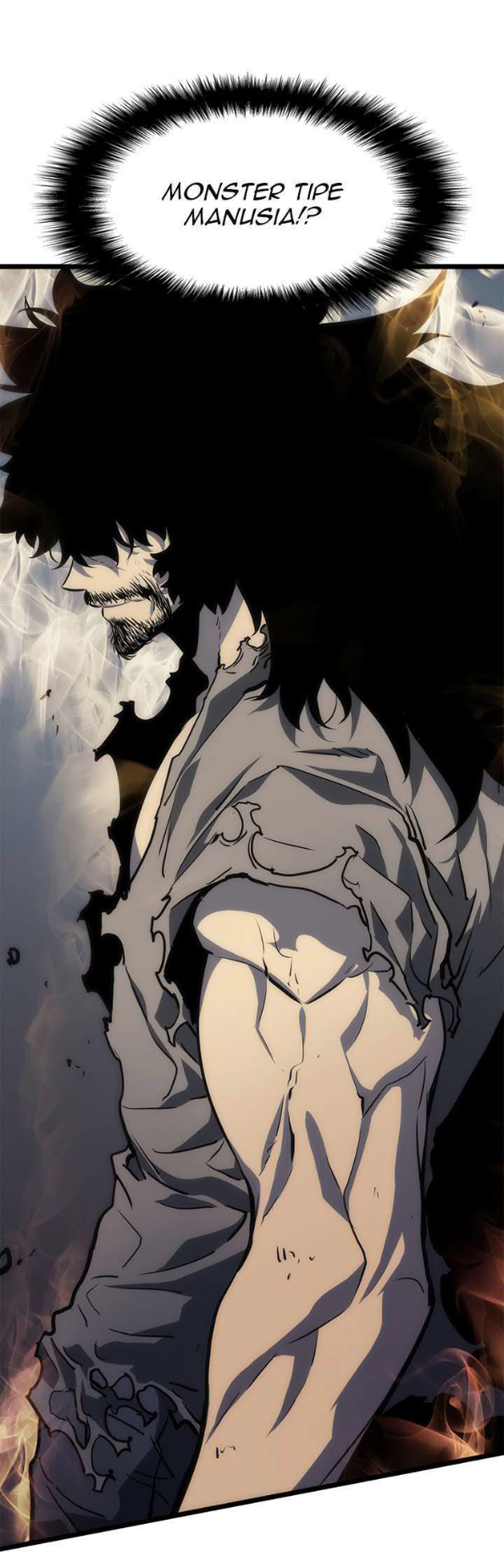 Read Solo Leveling Bahasa Indonesia ID Manga Online